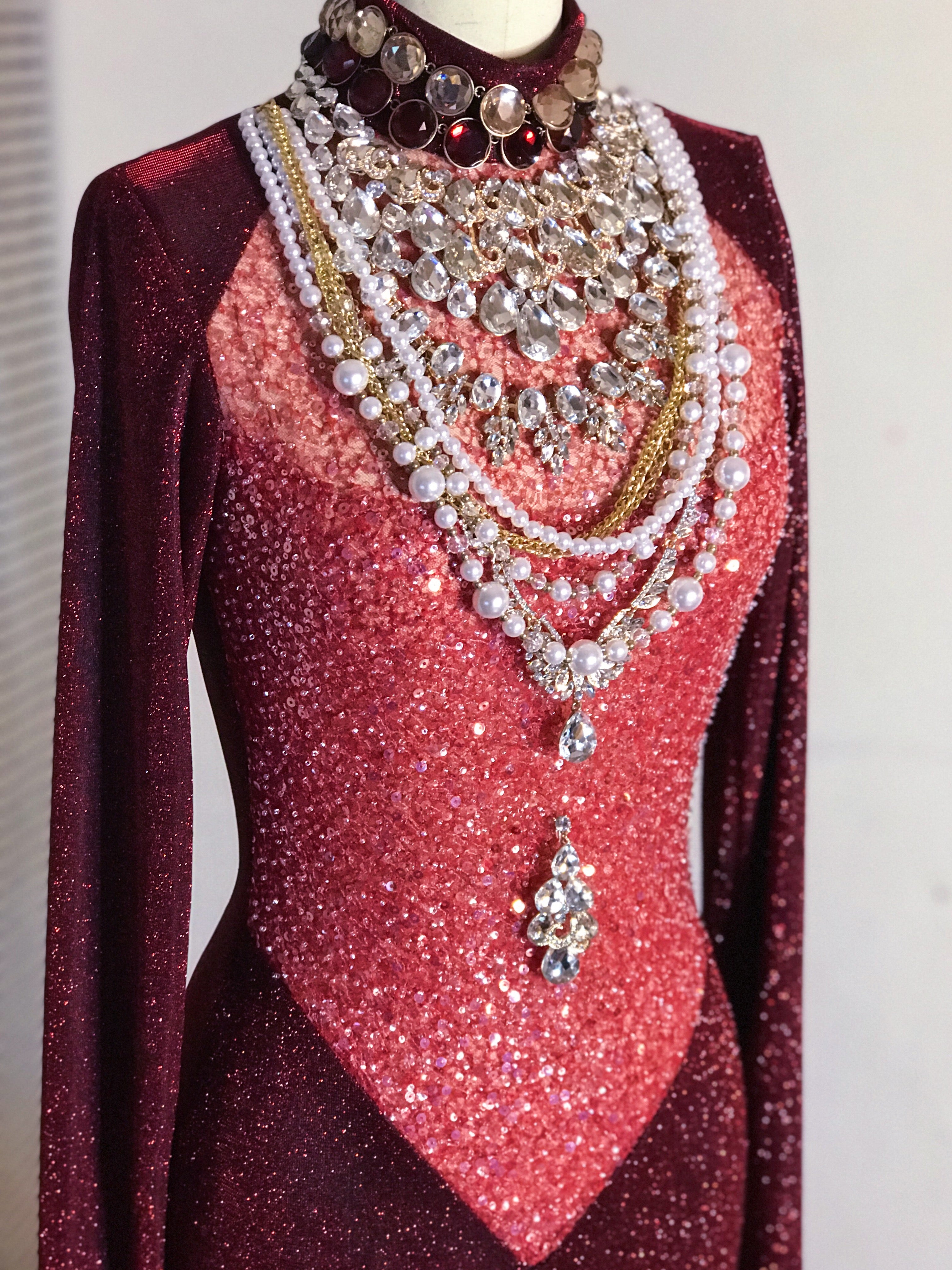 Alexandria Gown