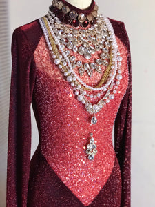 Alexandria Gown