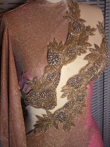 Trophy Wife Gown
